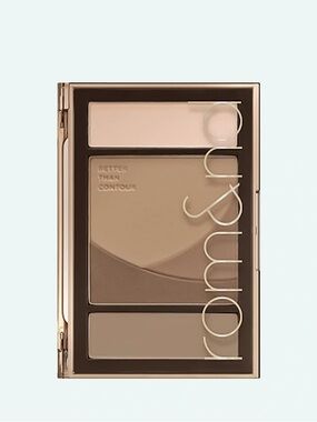 Rom&nd Beauty Better Than Contour Palette in 01 Neutral Warm